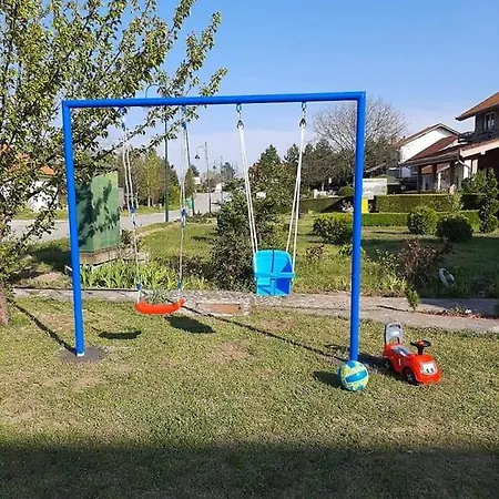 Apartmán Sobe Isic