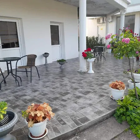 Sobe Isic Veliko Gradište