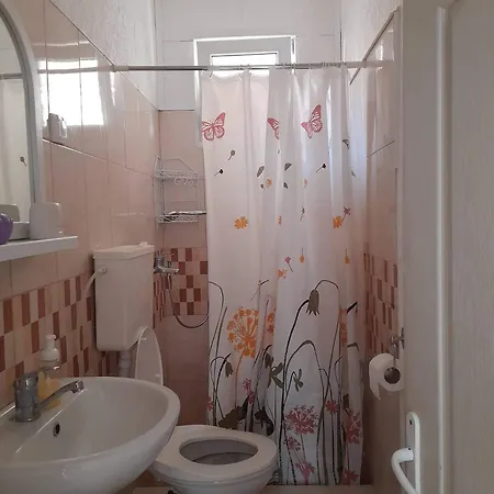 Sobe Isic Veliko Gradiste