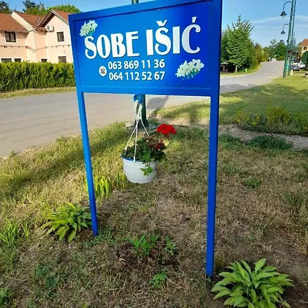 Apartment Sobe Isic Veliko Gradiste
