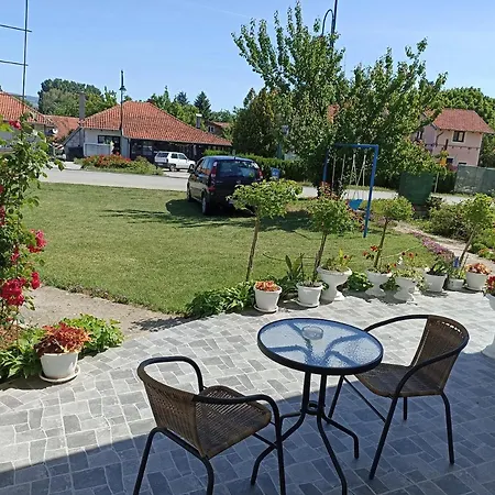 Sobe Isic Apartman Veliko Gradište