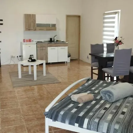 Sobe Isic Apartment Veliko Gradiste