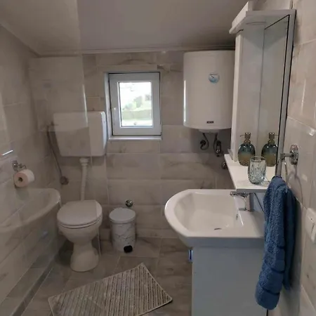 Sobe Isic Apartman Veliko Gradište