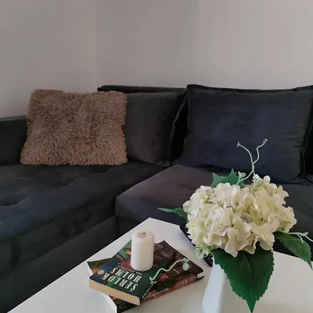 Sobe Isic Apartment Veliko Gradiste