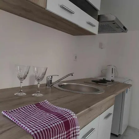 Sobe Isic Apartment