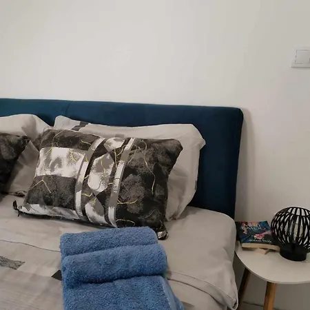 Sobe Isic Apartment Veliko Gradiste