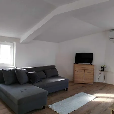 Sobe Isic Veliko Gradište