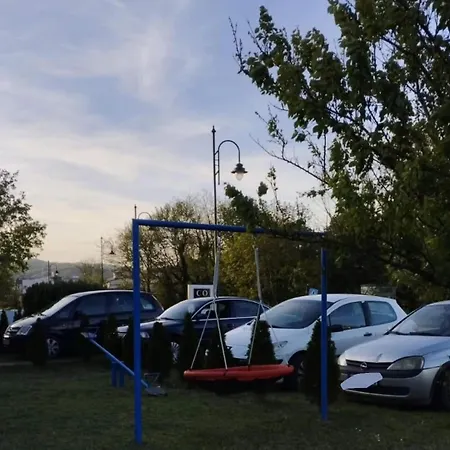 Sobe Isic Apartmán *