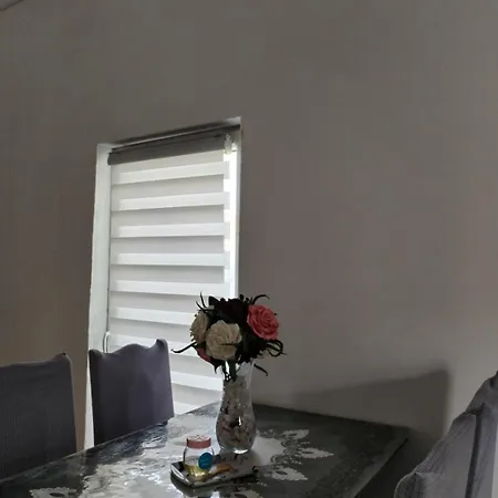 Apartman Sobe Isic *