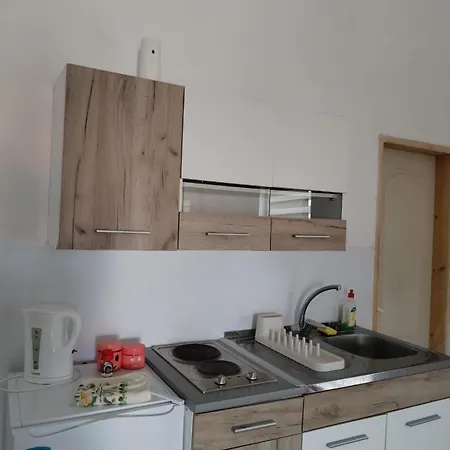 Apartment Sobe Isic Veliko Gradiste