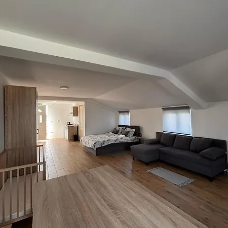 Sobe Isic Apartman Veliko Gradište