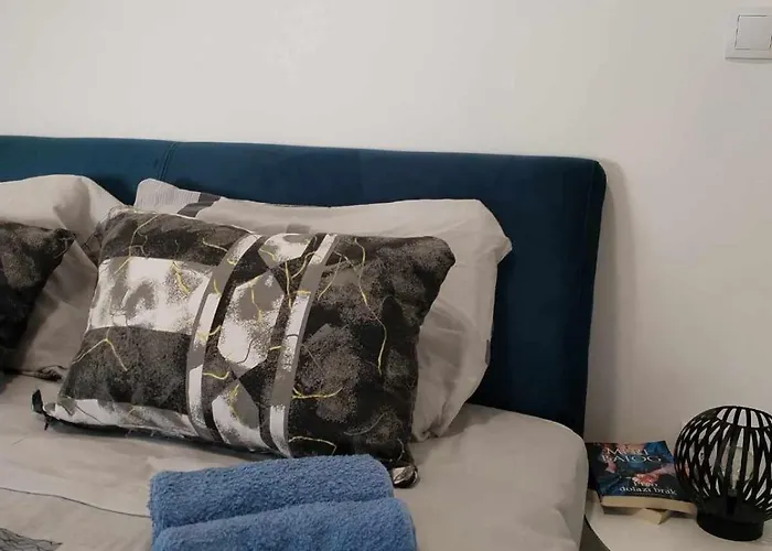 Sobe Isic شقة Veliko Gradište