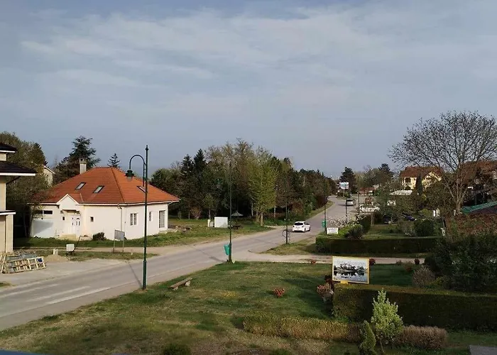 Sobe Isic * Veliko Gradište