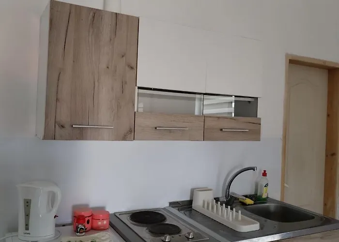 شقة Sobe Isic Veliko Gradište